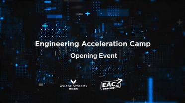 Elevating the Future of Flight, Here We Come!