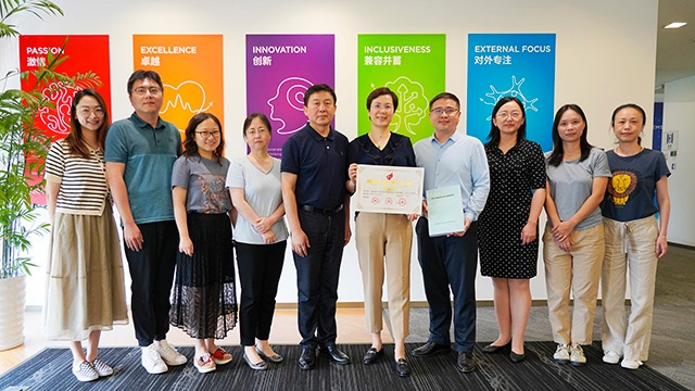AVIAGE SYSTEMS successfully got certificate on High-Tech status again